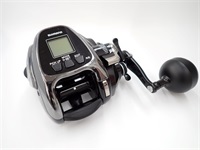 １９ビーストマスターＥＪ２０００